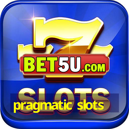 pragmatic slots